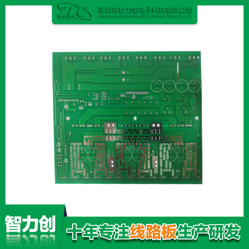 PCB設計走線一定不能走90度直角嗎？