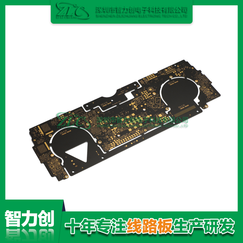 線路板廠家：PCB印制電路板都有哪些設計要求？