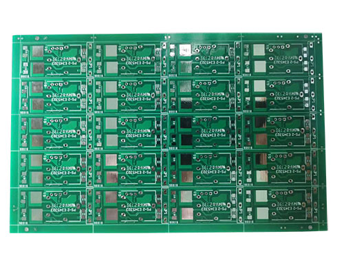 pcb板制作工藝流程，電路板工廠制造流程