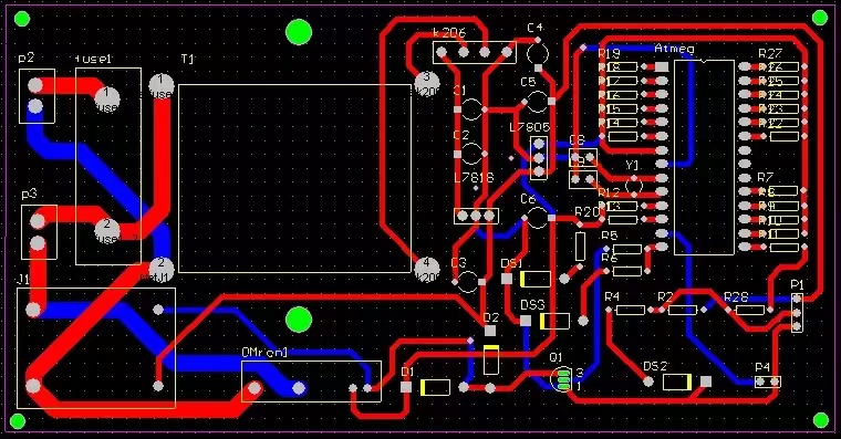 PCB工藝流程，看完就懂！
