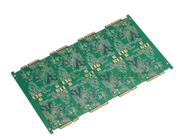 PCB線路板生產加工是如何造成板面質量不良的？