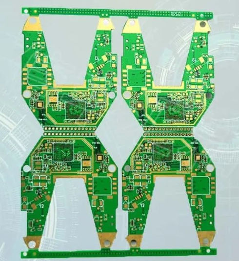 無人機PCB需要用到高頻板嗎？無人機PCB高頻板的應用