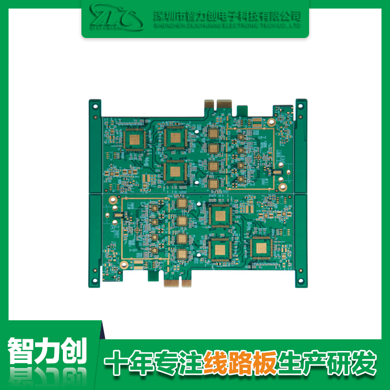PCB板應用于新能源汽車，線路板在新能源汽車中作用