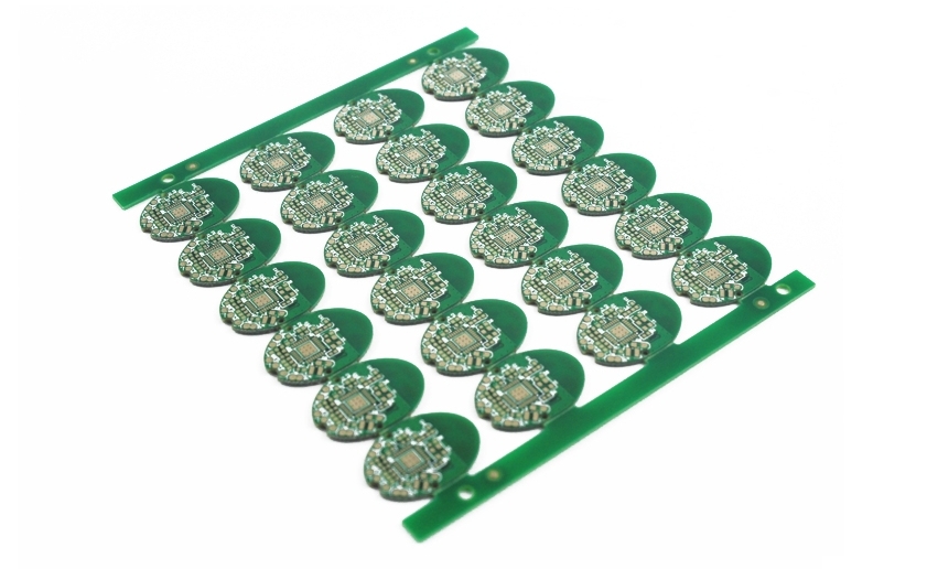 PCB板在藍牙耳機中的應用，PCB板對藍牙耳機性能的影響