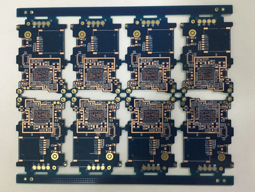 電路板制造廠家告訴你：pcb線路板制造材料包括哪些？
