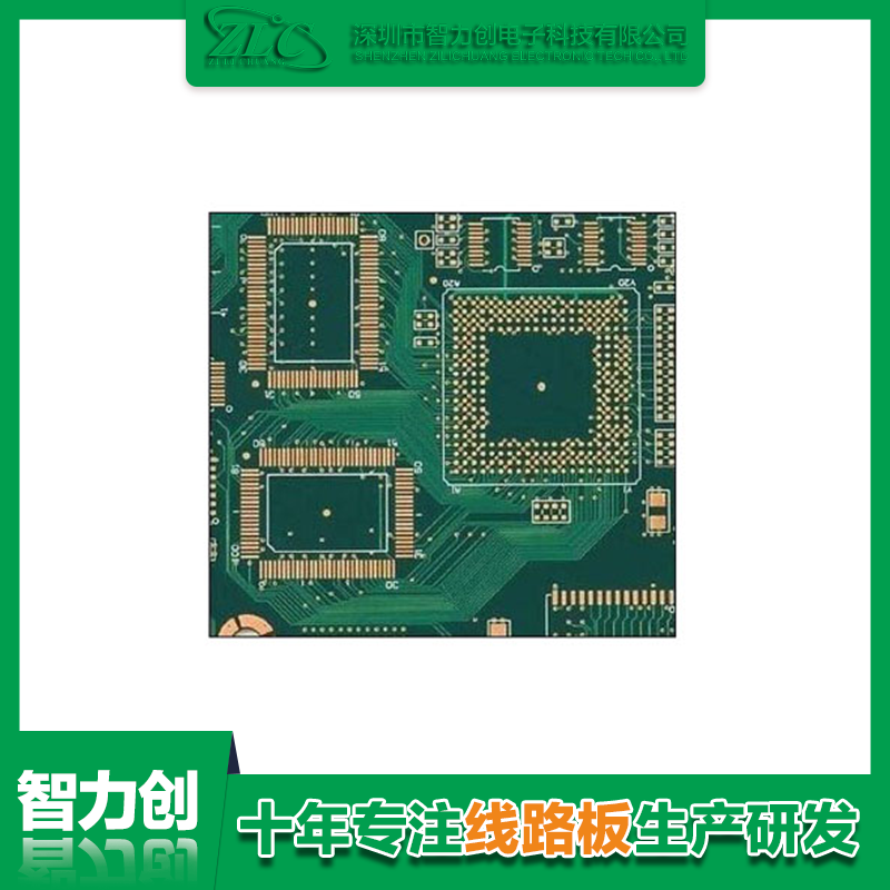 PCB沉金板是什么？沉金有什么作用？