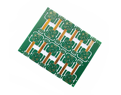 PCB軟硬給合板是什么？應用于哪些領域？